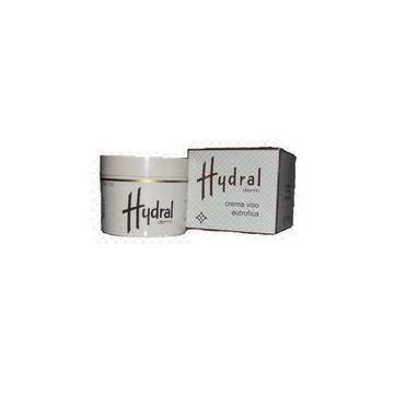 Hydral crema viso eutrofica 50 ml
