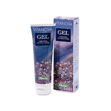 Fisforte gel fissaggio forte 125 ml