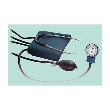 Sfigmomanometro con fonendoscopio family