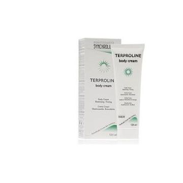 Terproline body 250 ml