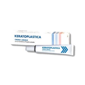 Keratoplastica labiale 10 g