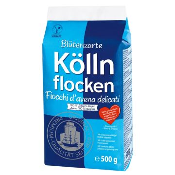 Kolln fiocchi avena teneri 500 g