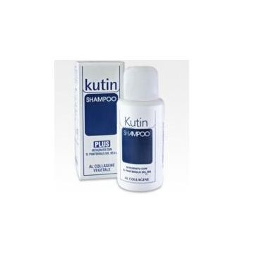 Kutin collagene shampoo 200 ml