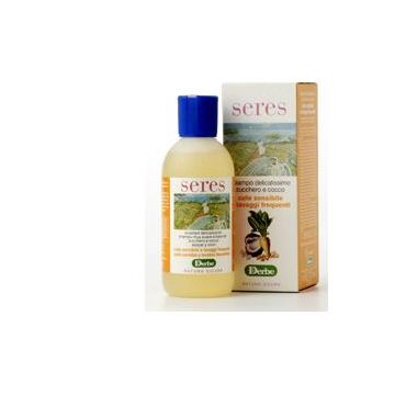 Seres shampoo cute sens 200 ml