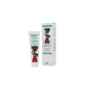 7 erbe dentifricio 50ml