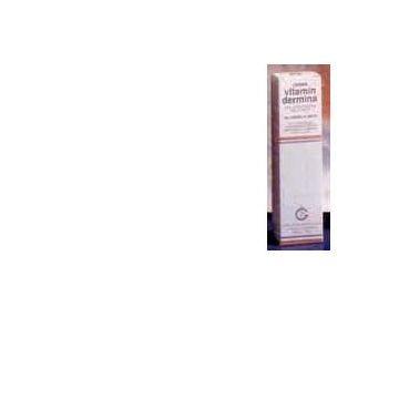 Vitamindermina crema ossido di zinco 50 ml
