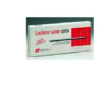 Same lozione urto capelli 12 fiale da 8 ml