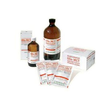 Mct olio 1000 ml