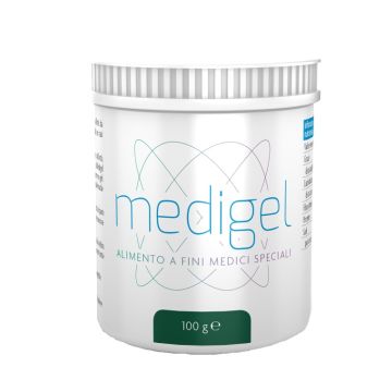 Medigel 100 g