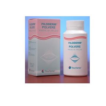 Filoderm polvere 75 g