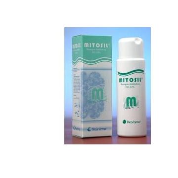 Mitosil shampoo antiforfora 150 ml