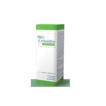 Neo criloidin shampoo antiforfora 200 ml