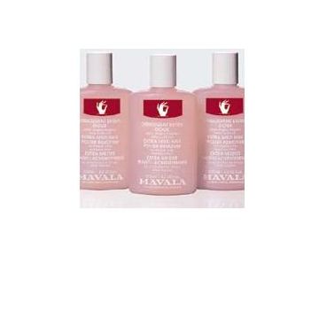 Mavala dissolvant rose 100 ml