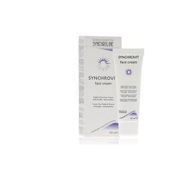 Synchrovit face cream 50 ml