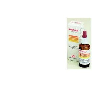Normogam olio borragine 25 ml