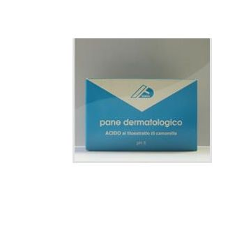 Sidea pane dermatologico acido 100 g
