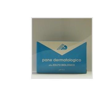 Sidea pane dermatologico zolfo 100 g