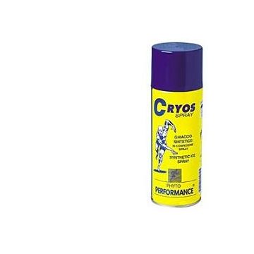 Spray ecol cryos 200 ml 1 pezzo