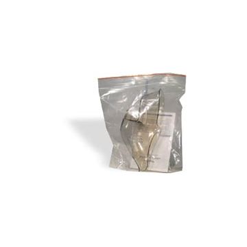 Maschera aerosol adulti codice 472009