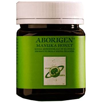 Aborigen miele manuka 250 g