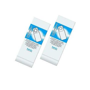 Borsa prontex diagnostic bag sterile maschile