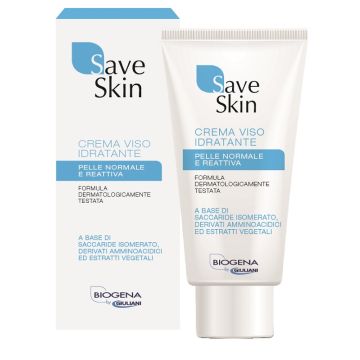 Save skin crema idratante viso 50 ml