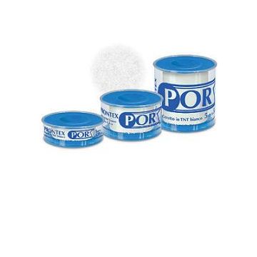 Cerotto prontex por carta 500x1,25 cm 1 confezione