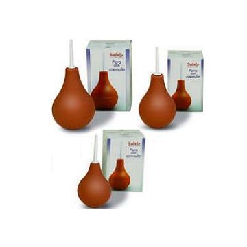 Pera cannula 10 capacita' 365cc