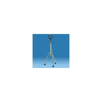 Tripode di appoggio per la deambulazione