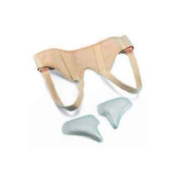 Cinto oertopedico erniario elite misura 90cm