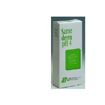 Same derm ph4 detergente 150ml