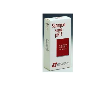 Same shampoo ph5 125 ml