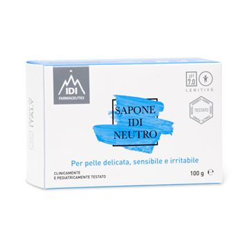 Sapone idi neutro 100 g