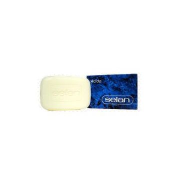 Selan sapone acido 100 g