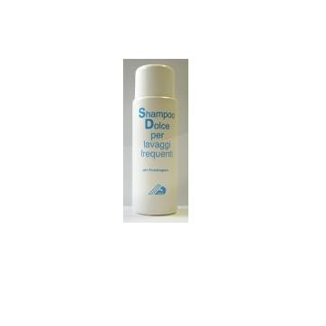 Sidea shampoo dolce 150 ml
