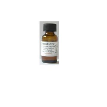 Verrustop liquido per verruche 5 ml