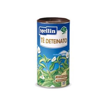 Mellin te deteinato granulare 200 g
