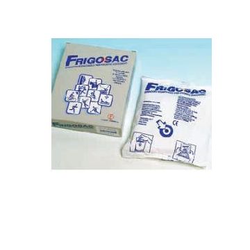 Ghiaccio istantaneo frigosac in astuccio