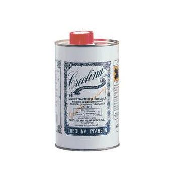 Disinfettante creolina 1 litro