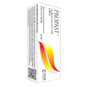 Propast 30 ml