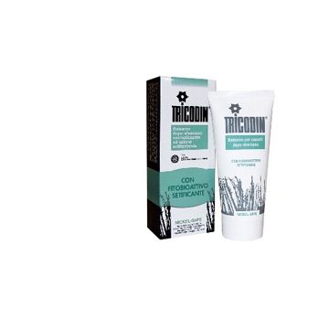 Tricodin balsamo 100 ml