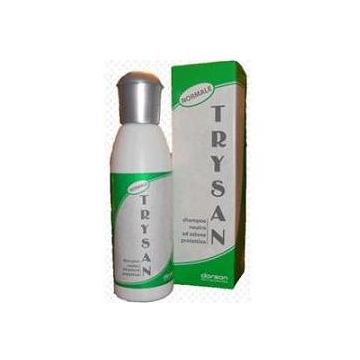 Trysan shampoo normalizzante 125 ml