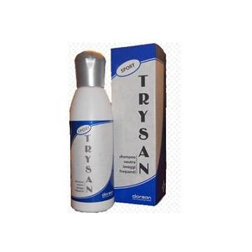 Trysan shampoo sport 125 ml