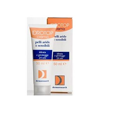 Idrotop crema idratante viso 50 ml