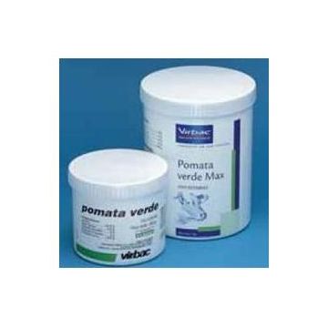 Pomata verde barattolo 450 g