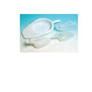 Pappagallo uomo in busta polietilene 1 pezzo