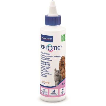 Epiotic detergente auricolare 125 ml