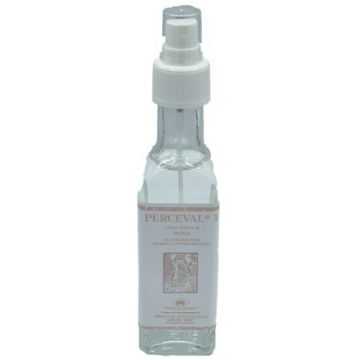 Perceval 1 sambuco rosa 100ml