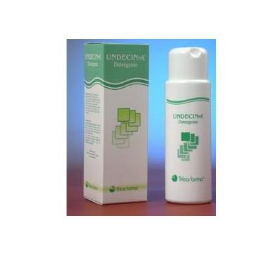 Undecin a detergente 200 ml