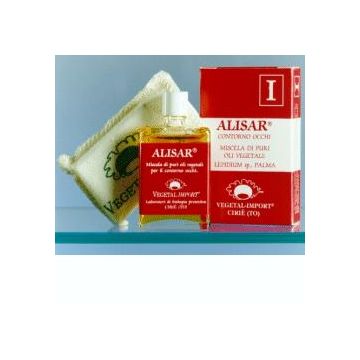 Alisar cont occhi 10ml
